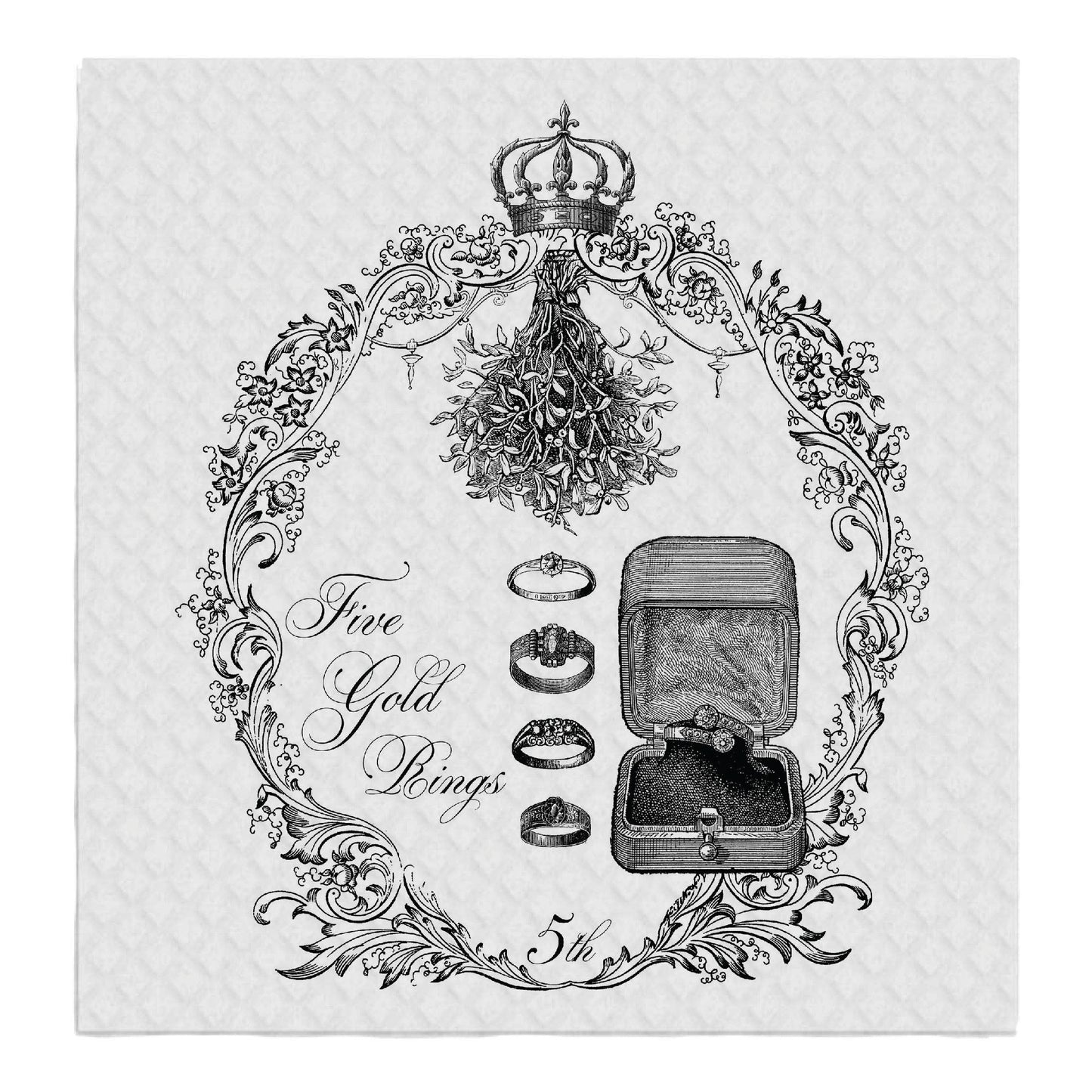 Swedish Dish Cloth