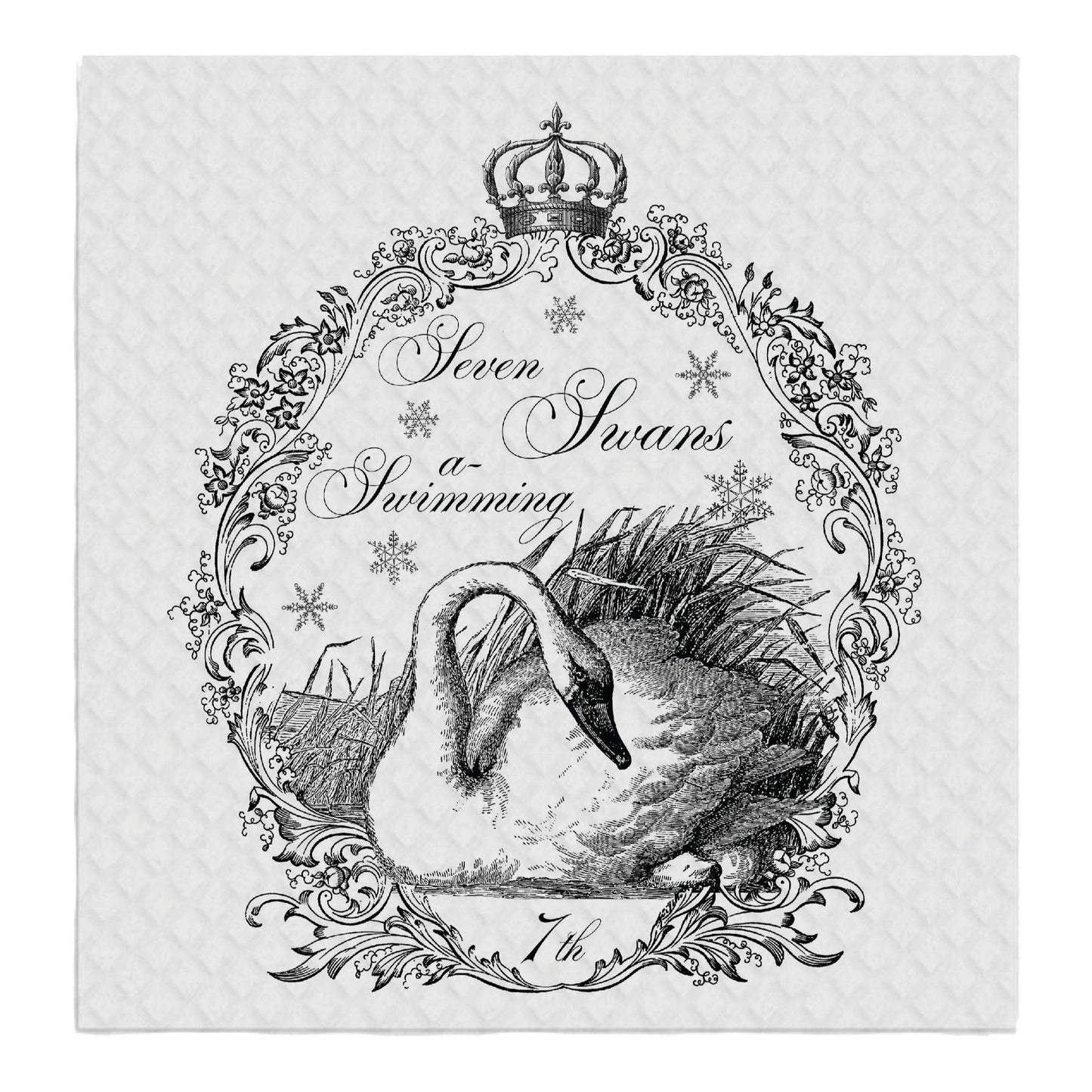 Swedish Dish Cloth
