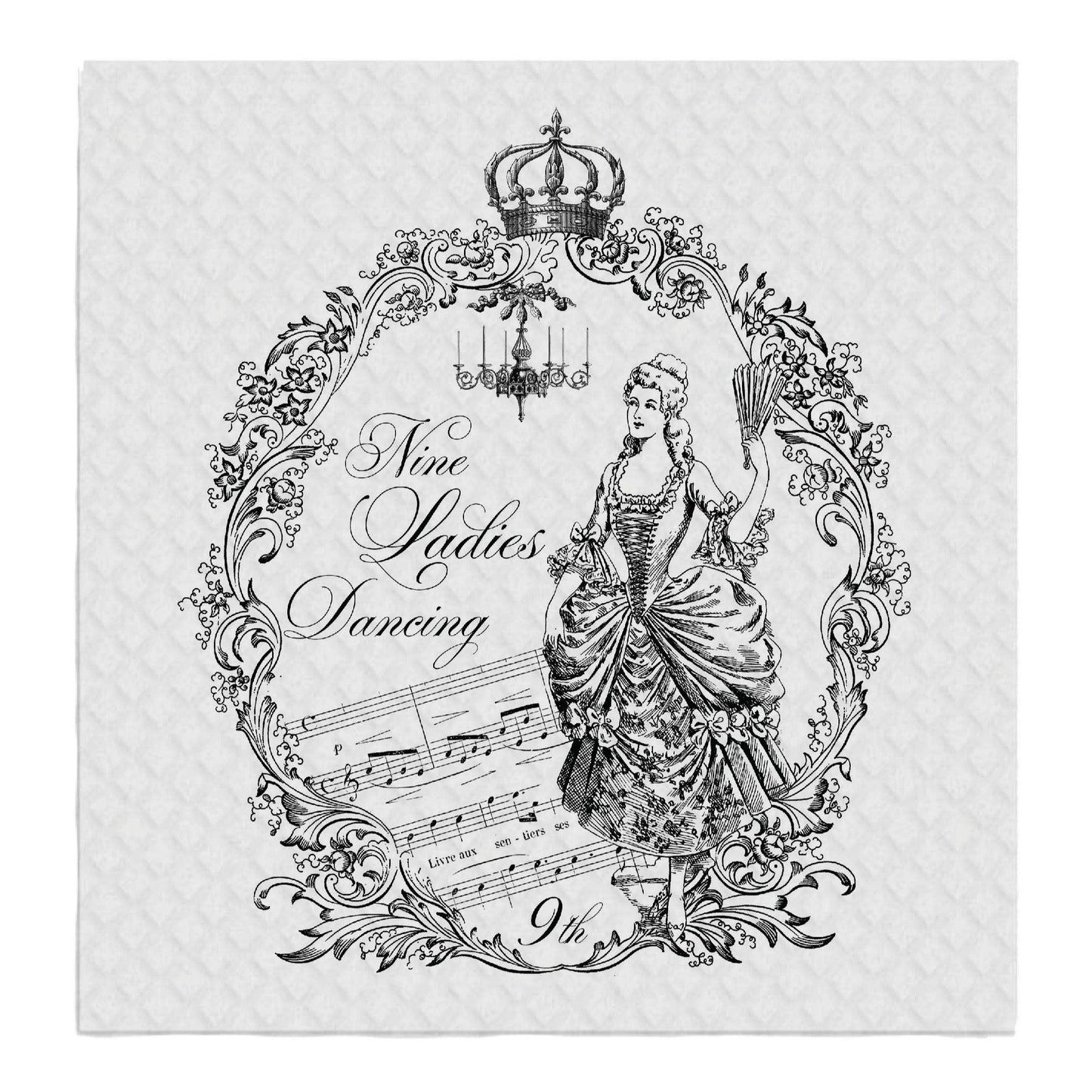 Swedish Dish Cloth