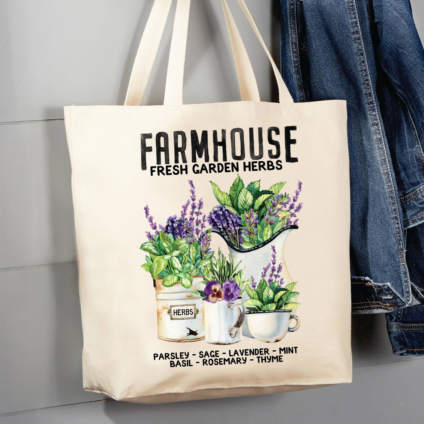 Tote Bag