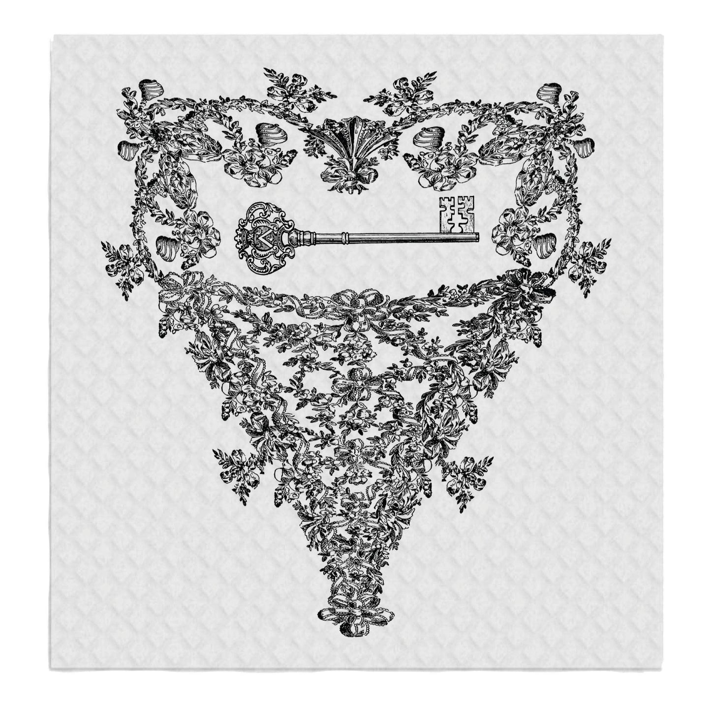 Swedish Dish Cloth