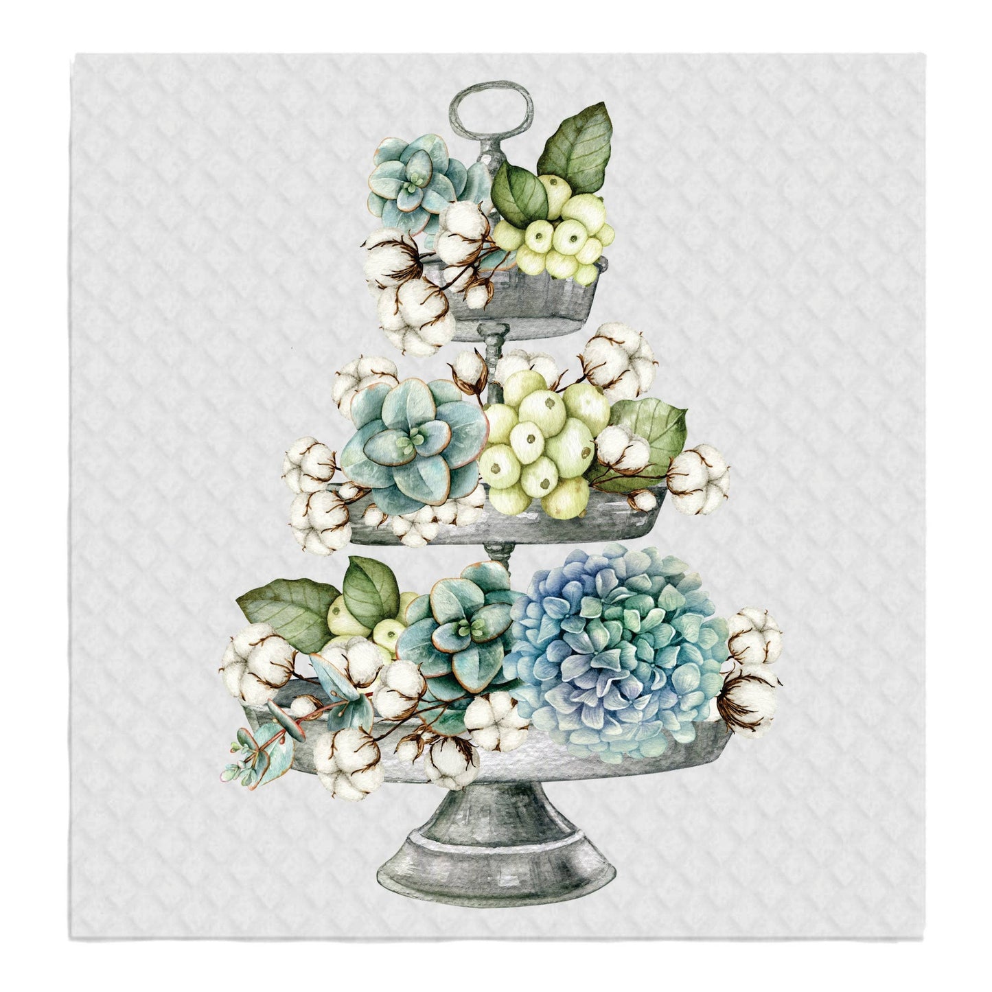 Swedish Dish Cloth