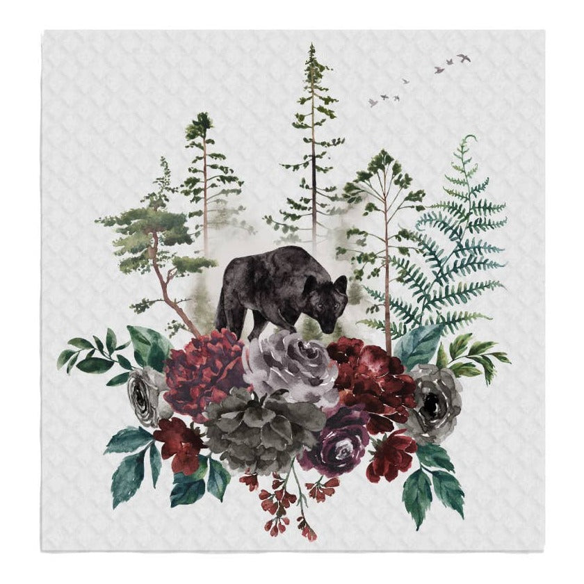 Swedish Dish Cloth