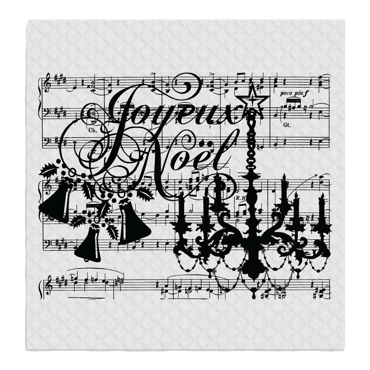 Swedish Dish Cloth