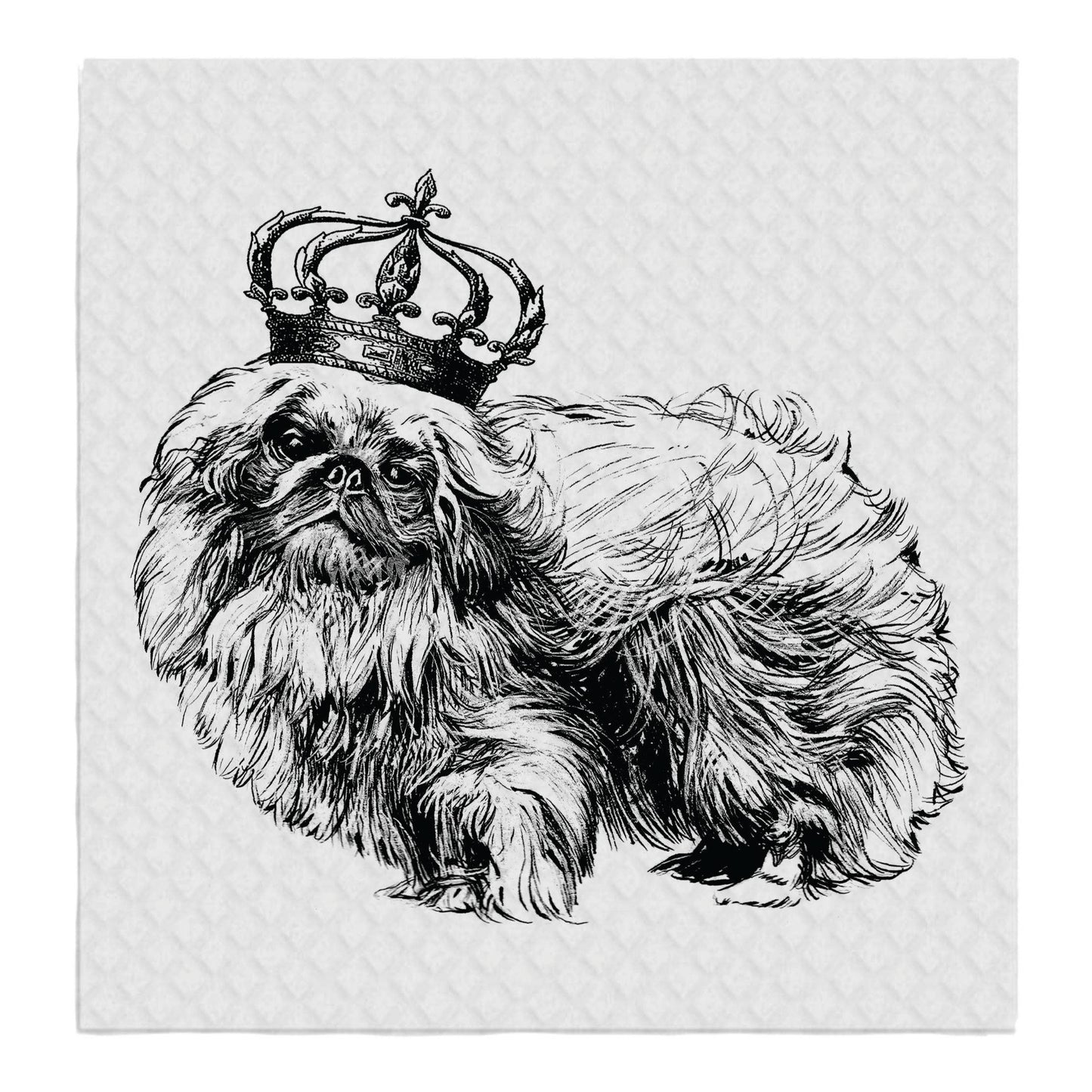 Swedish Dish Cloth