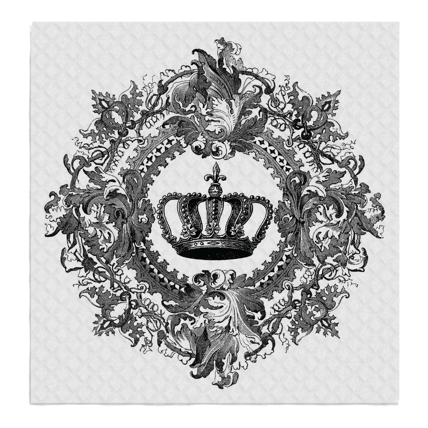 Swedish Dish Cloth
