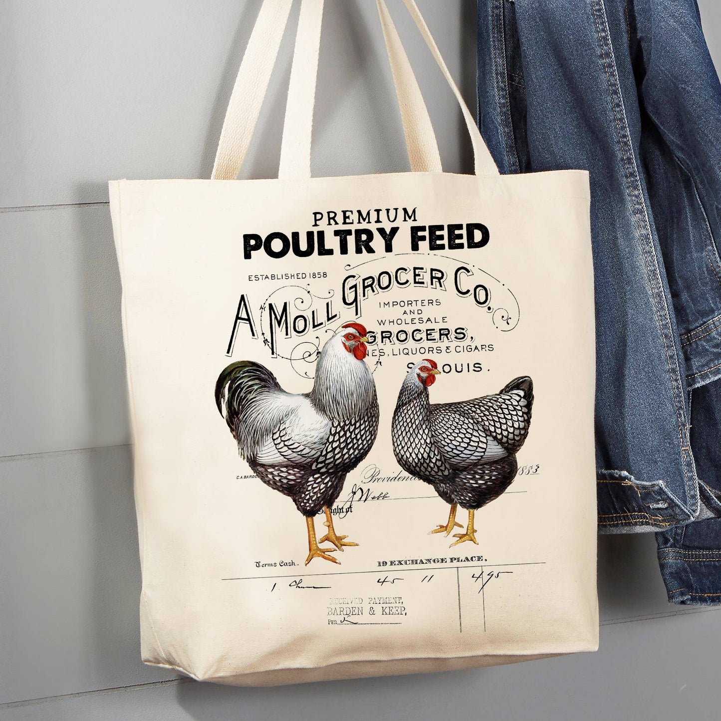 Tote Bag