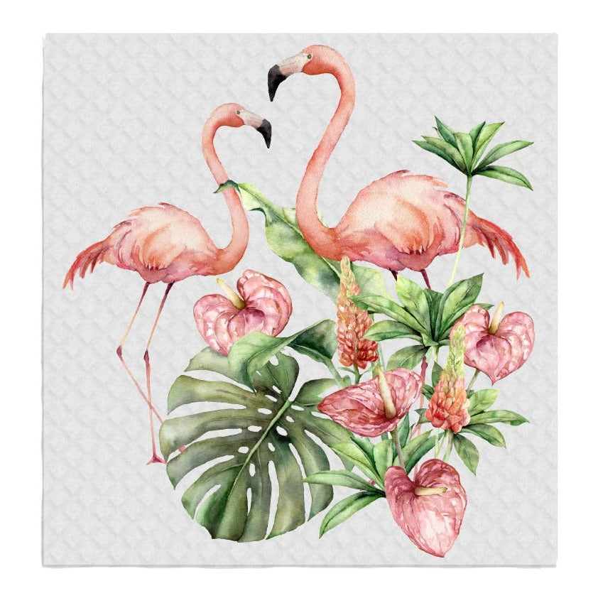 Swedish Dish Cloth