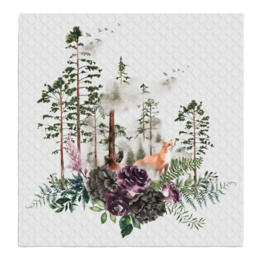 Swedish Dish Cloth