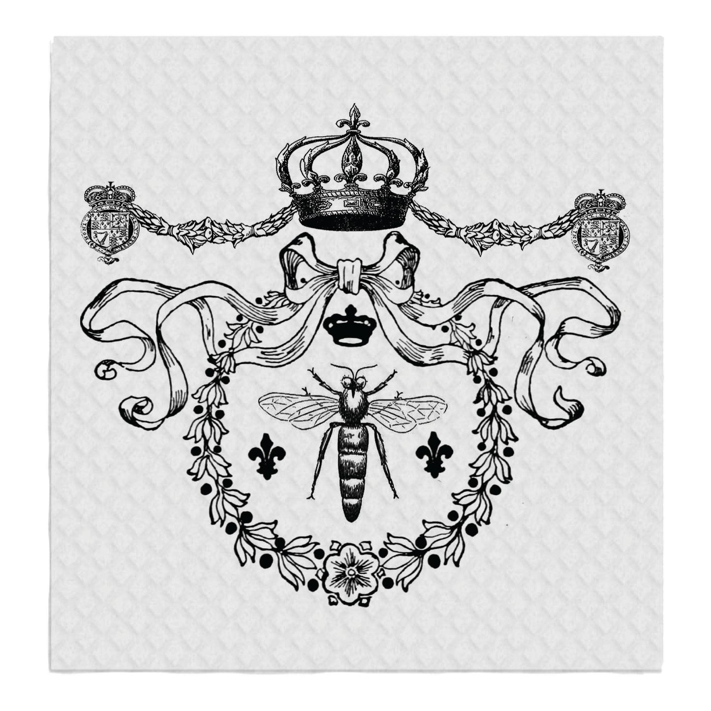 Swedish Dish Cloth