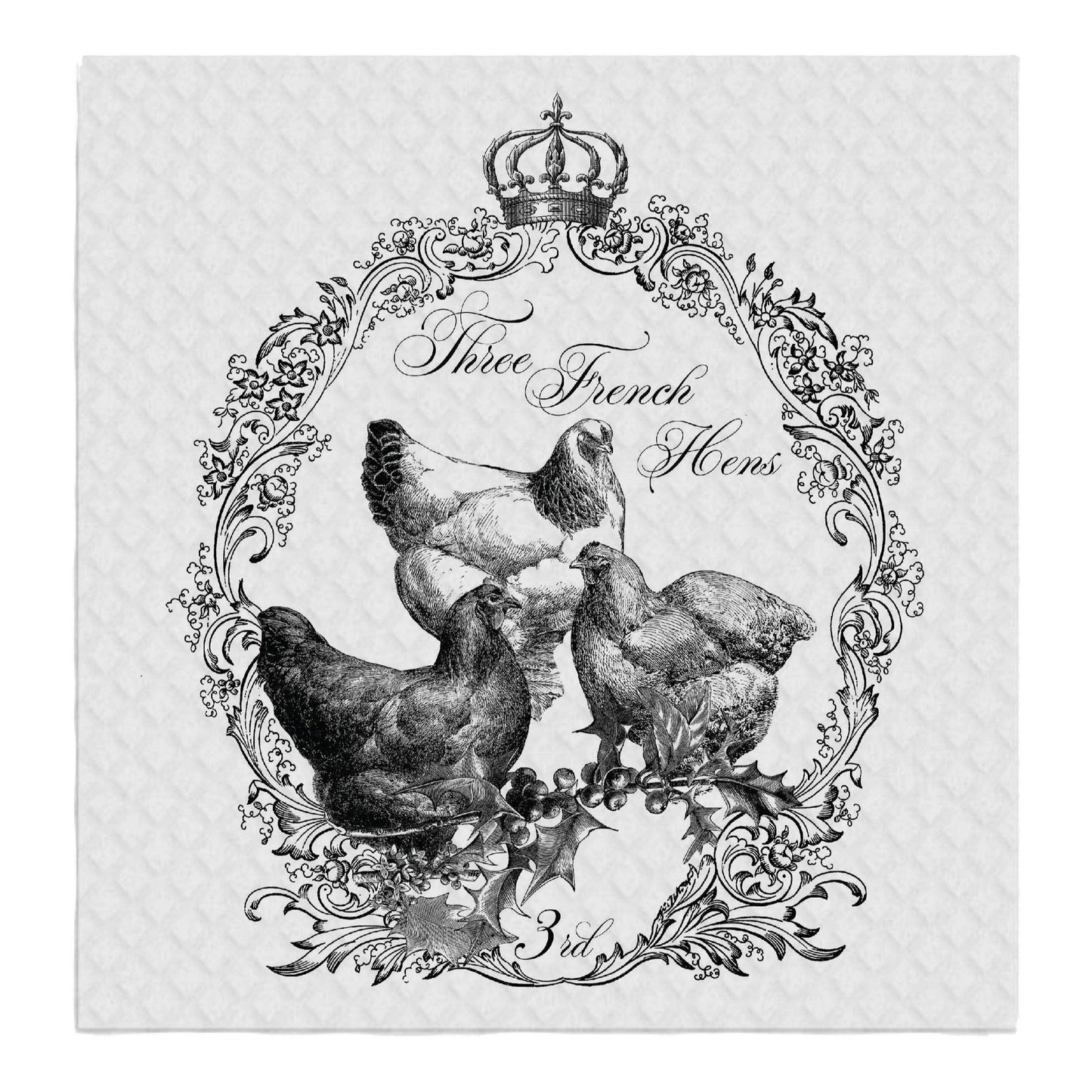 Swedish Dish Cloth