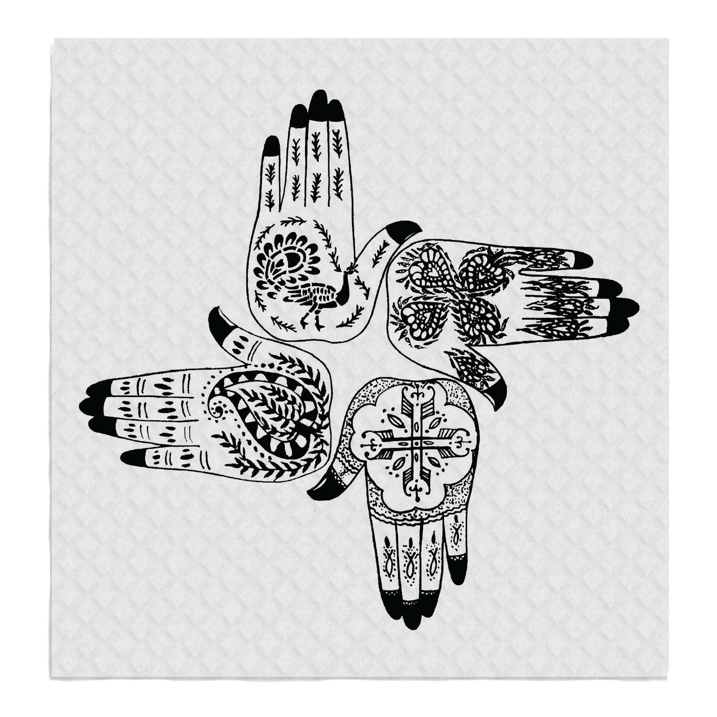 Swedish Dish Cloth