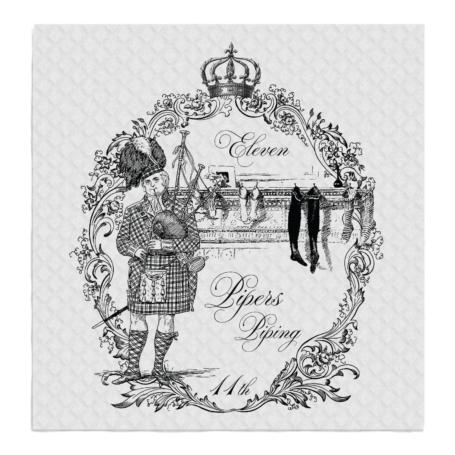 Swedish Dish Cloth