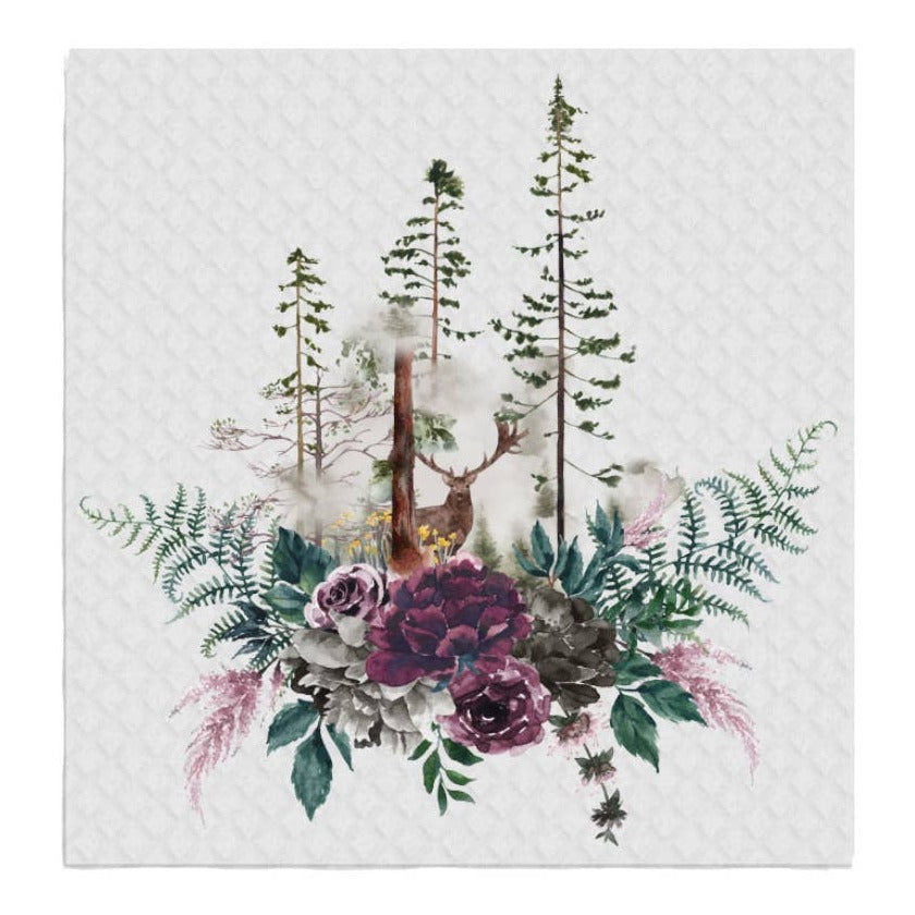 Swedish Dish Cloth