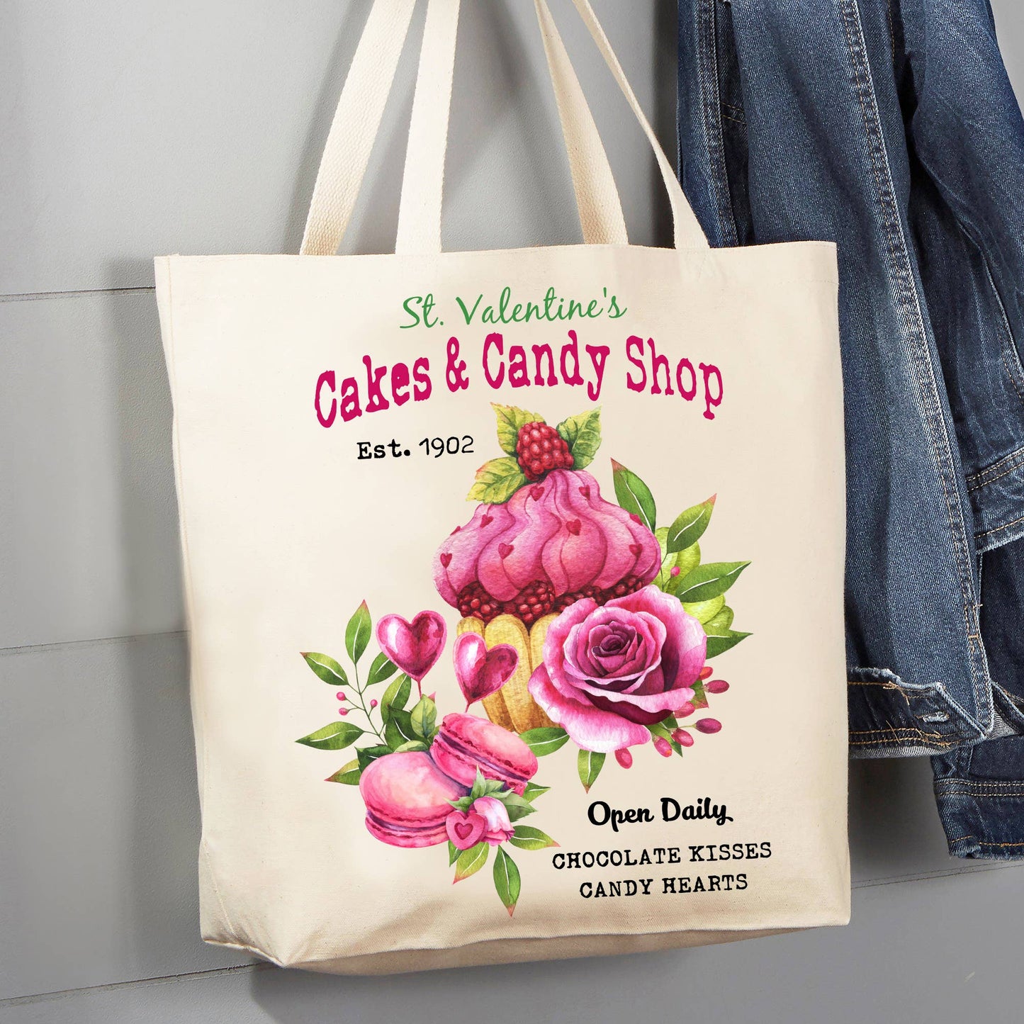 Tote Bag