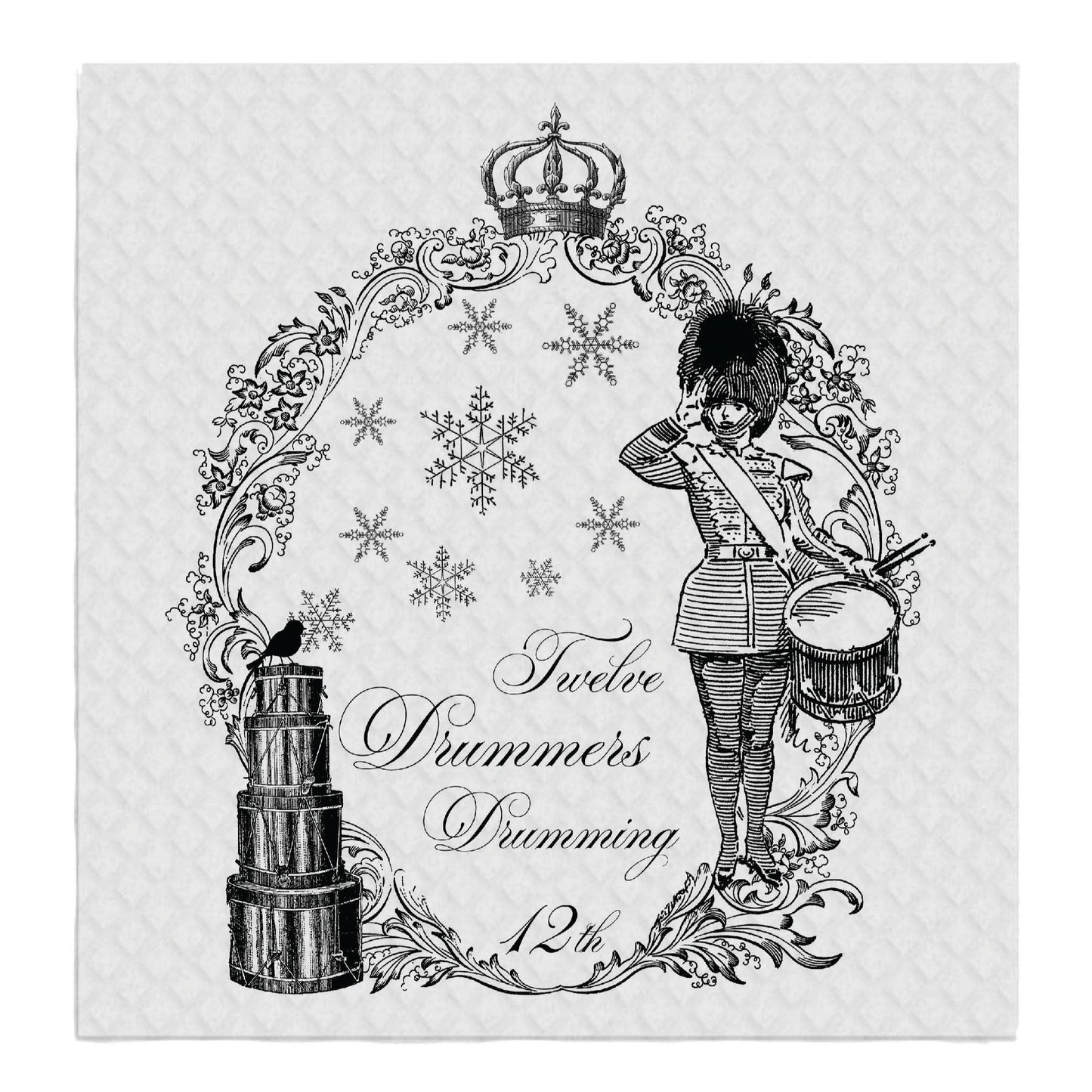Swedish Dish Cloth