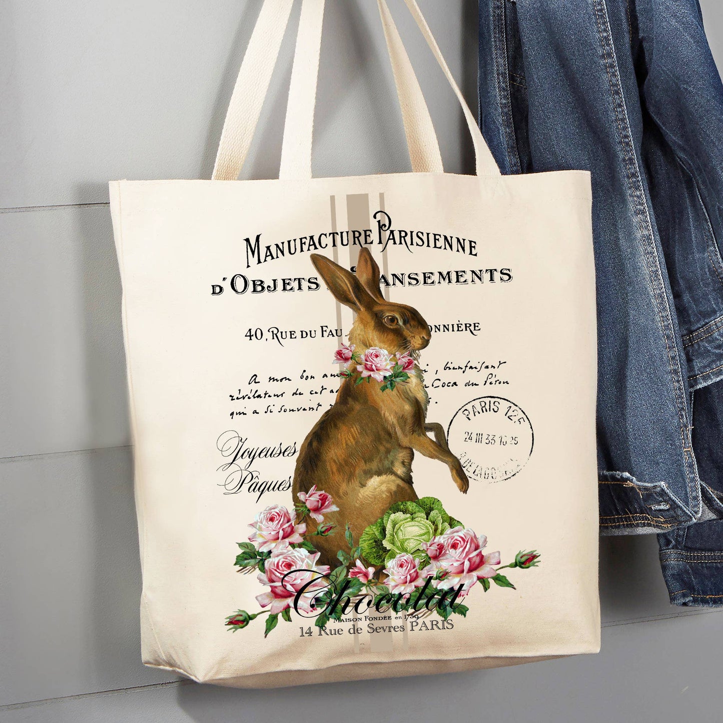 Tote Bag
