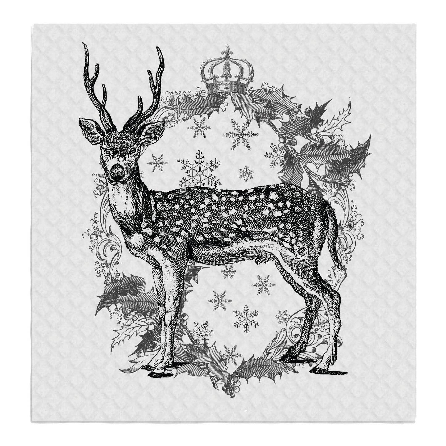 Swedish Dish Cloth