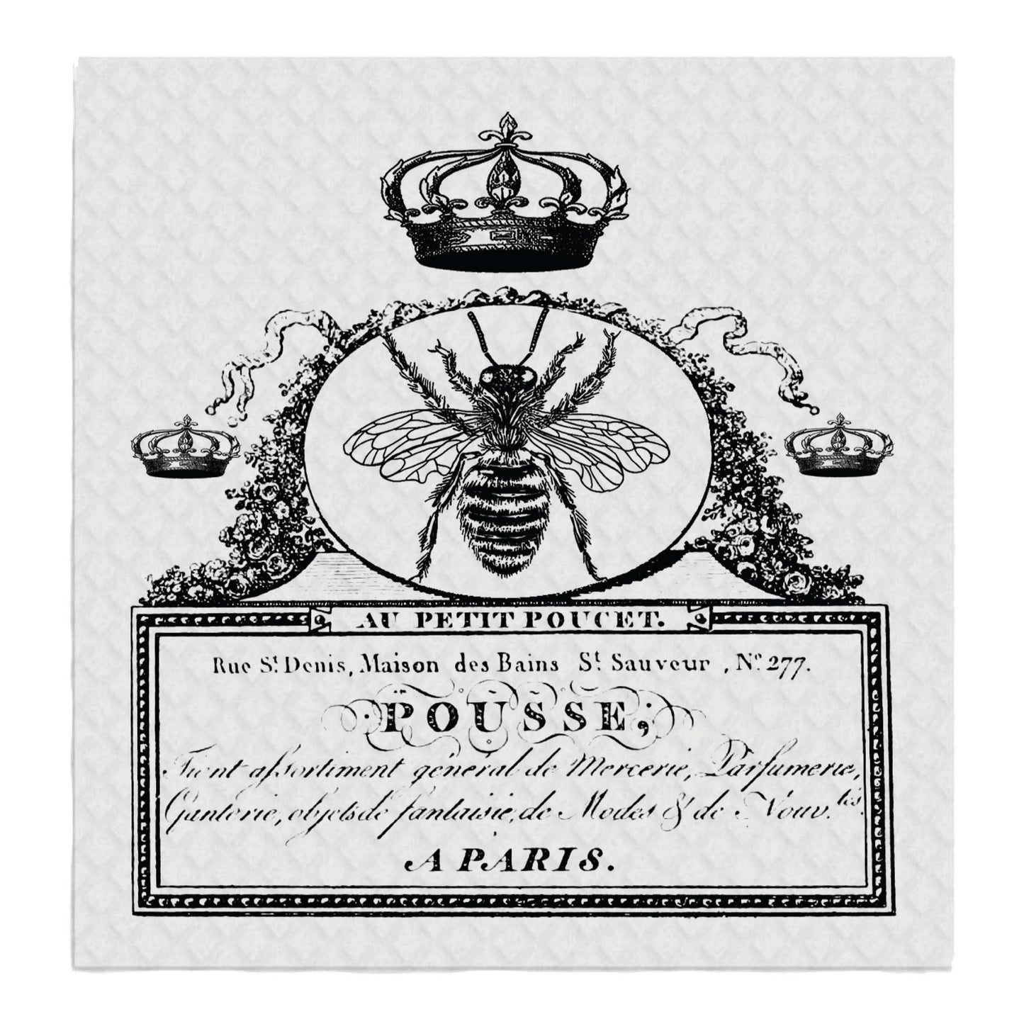 Swedish Dish Cloth