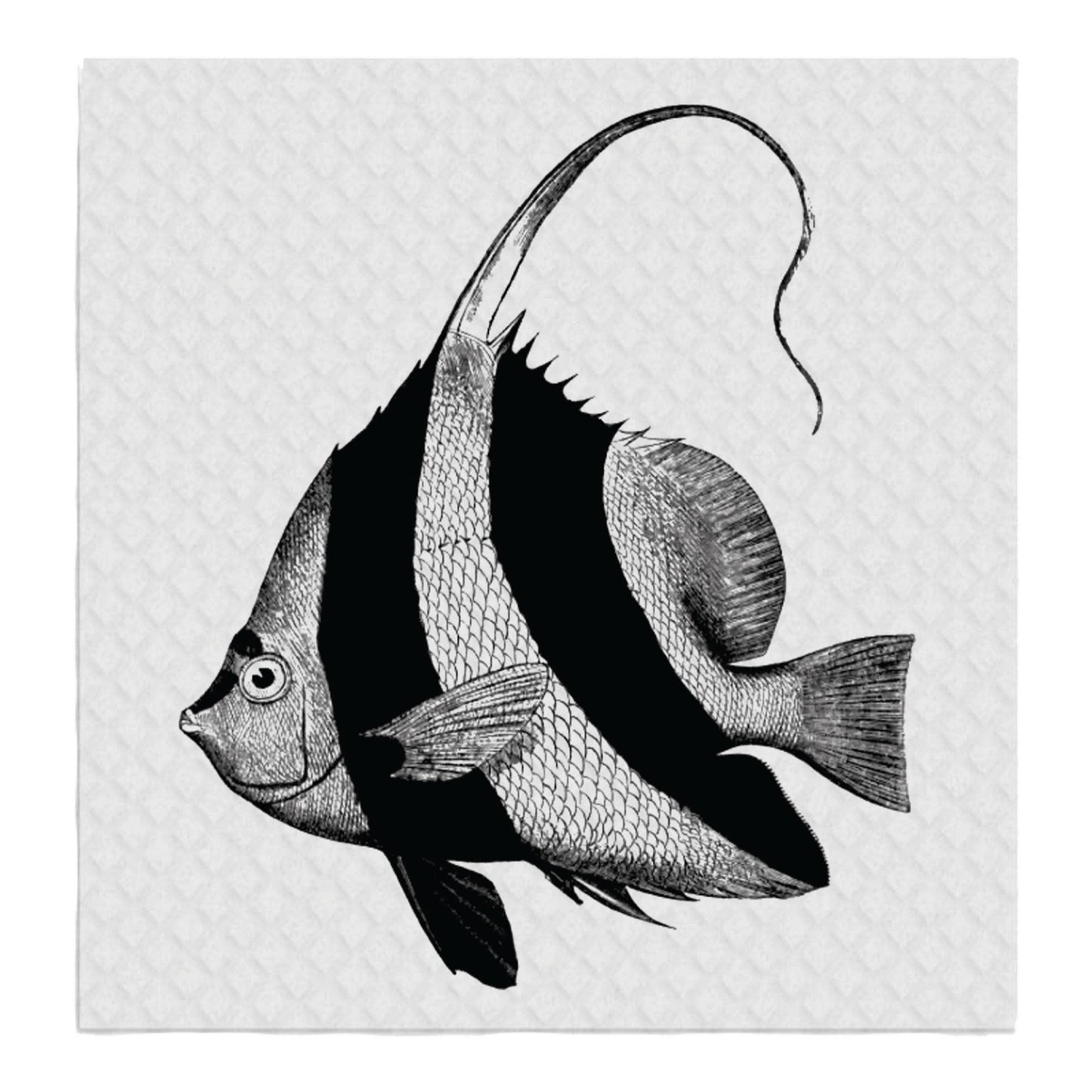 Swedish Dish Cloth