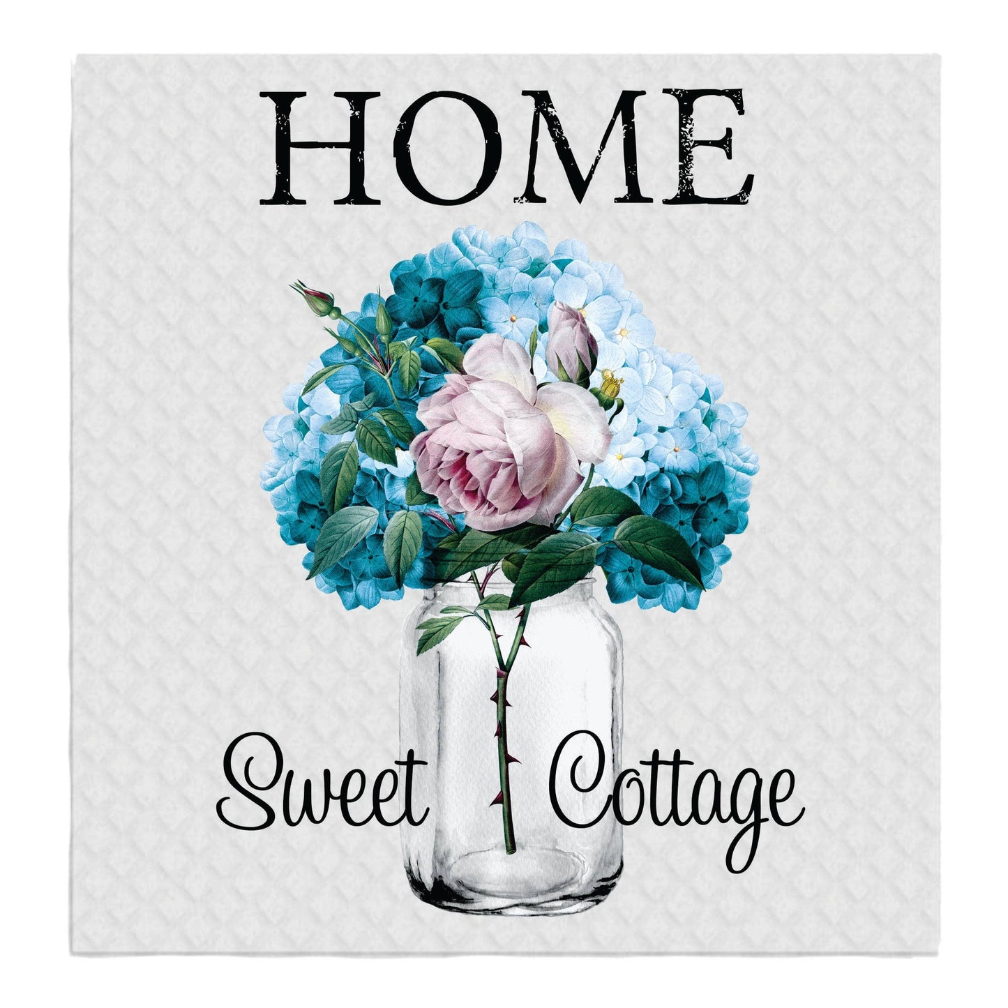 Swedish Dish Cloth