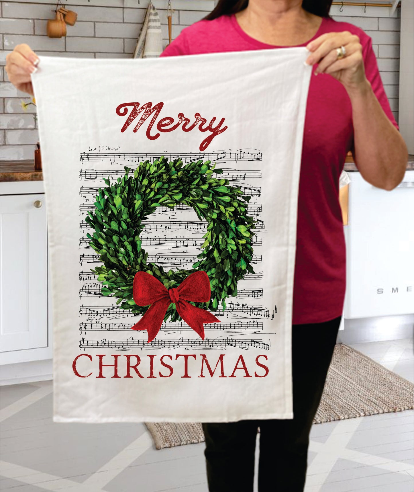 4th of July Patriotic USA Cotton Terry Towels