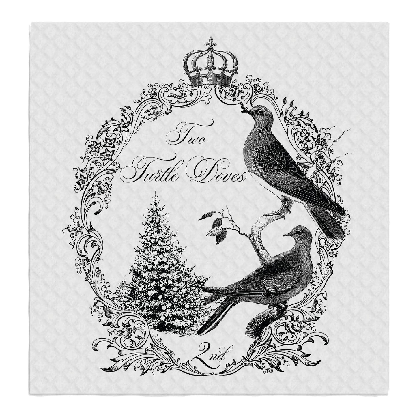 Swedish Dish Cloth