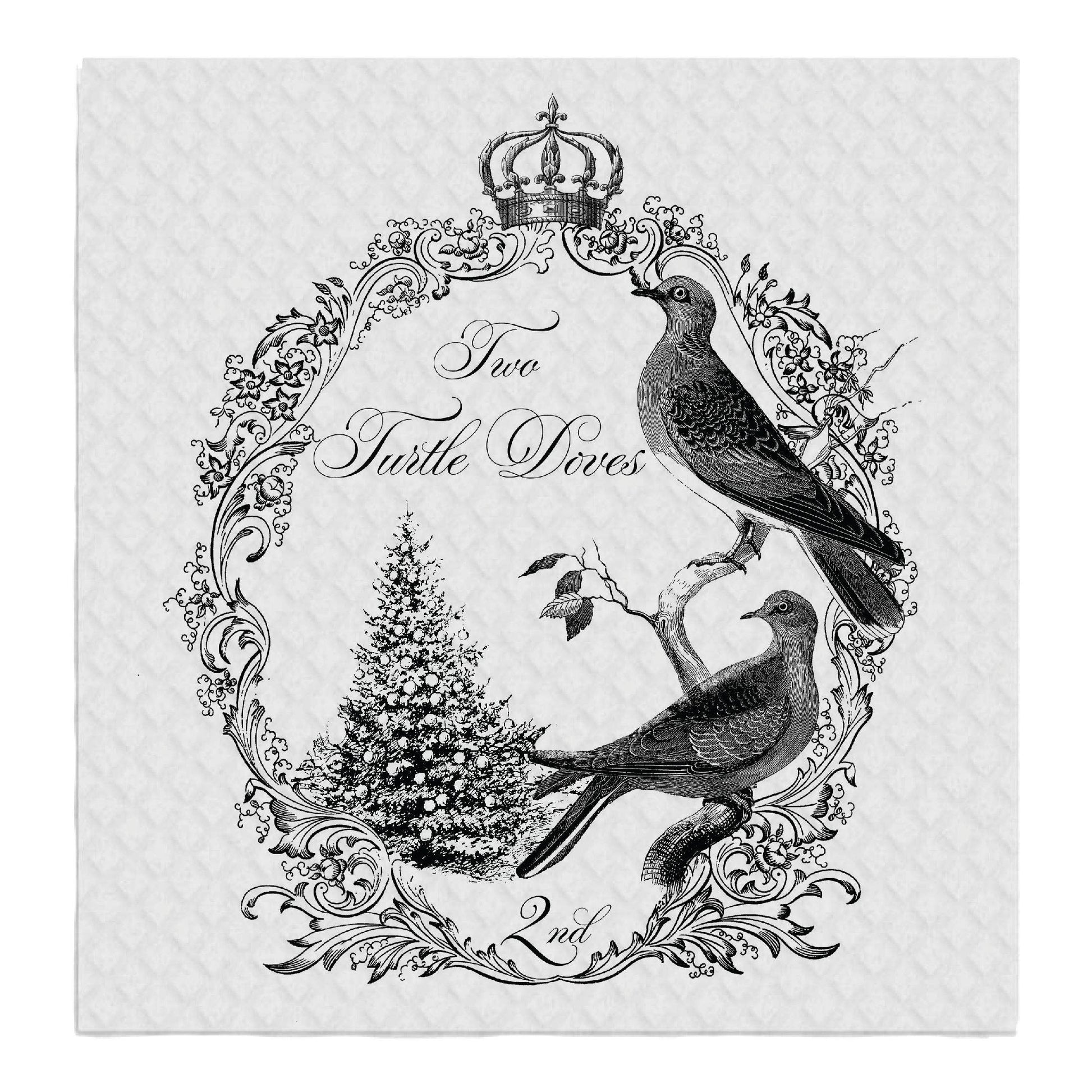 Swedish Dish Cloth