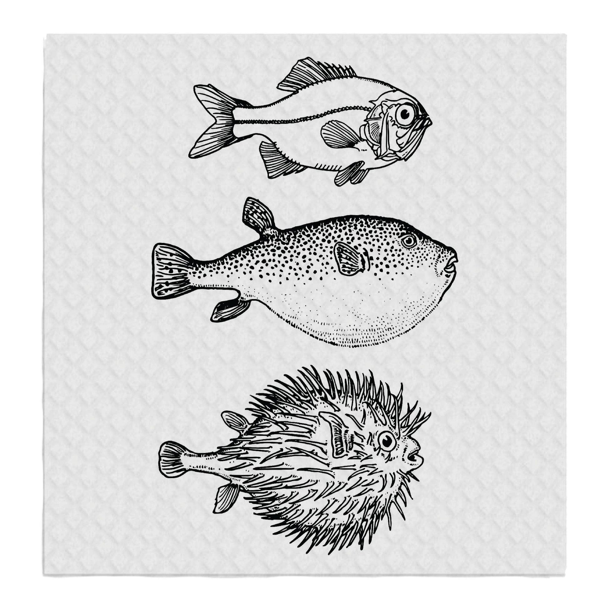 Swedish Dish Cloth