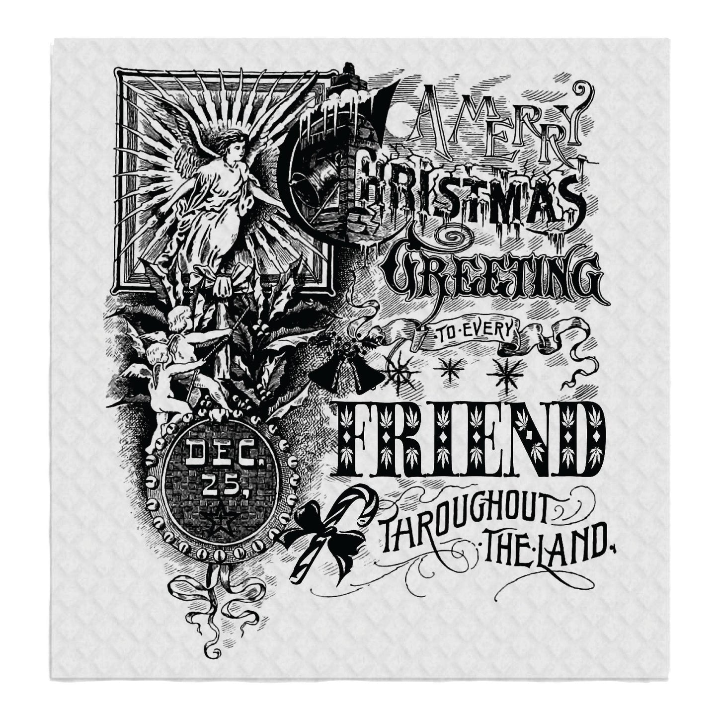 Swedish Dish Cloth