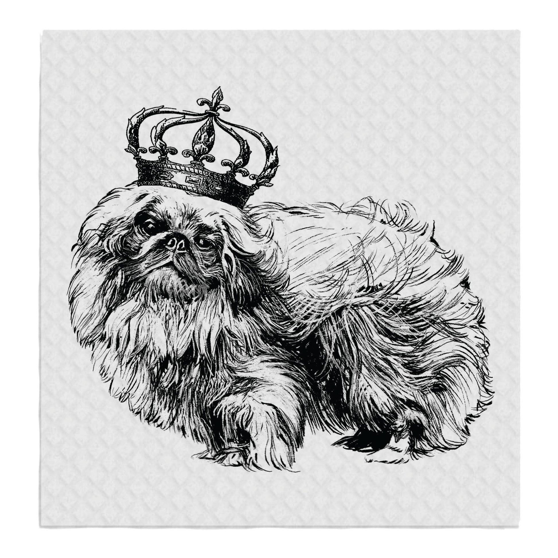 Swedish Dish Cloth