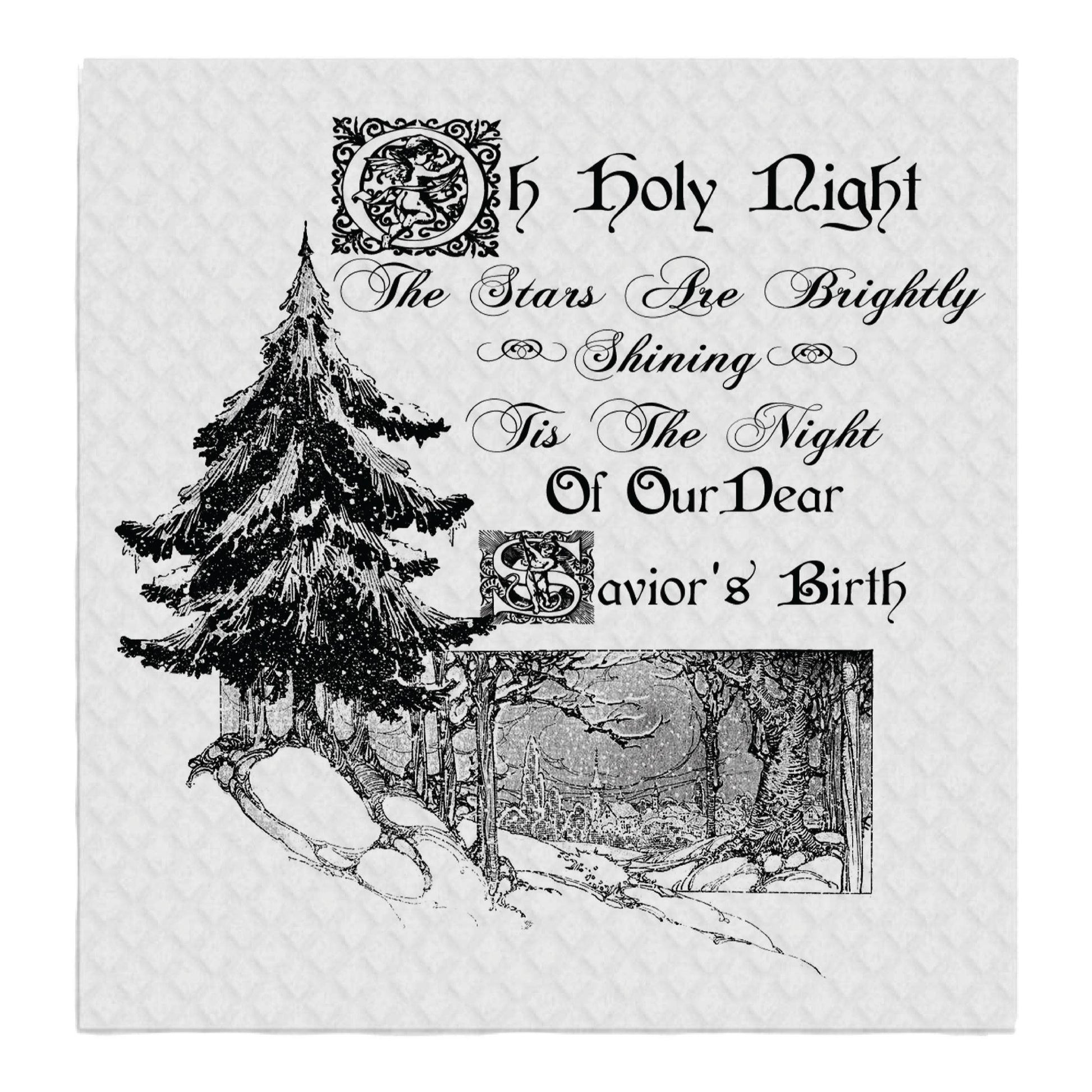 Swedish Dish Cloth