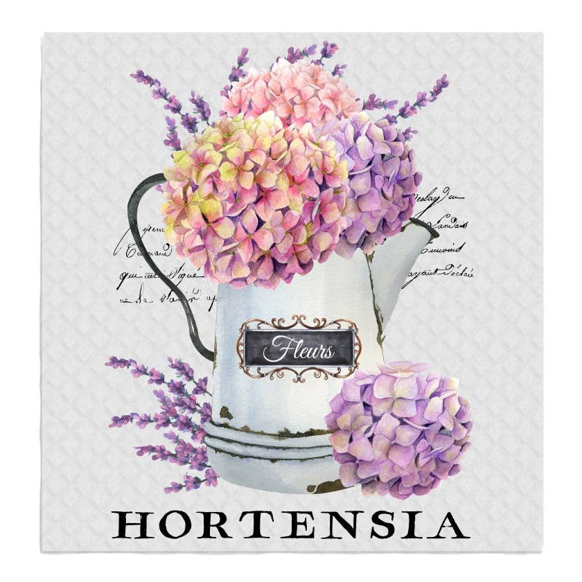 Swedish Dish Cloth