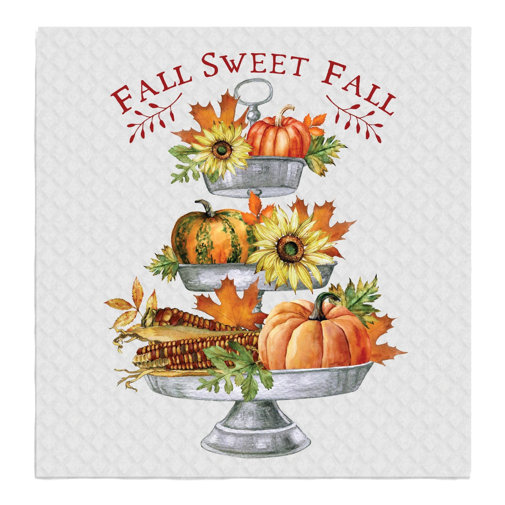 Swedish Dish Cloth