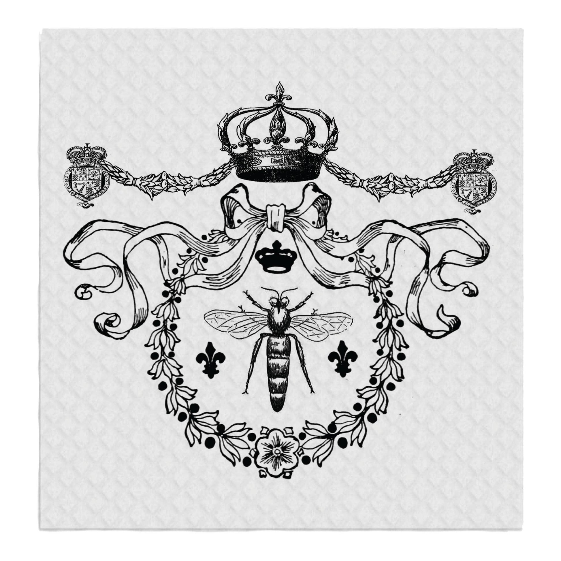 Swedish Dish Cloth
