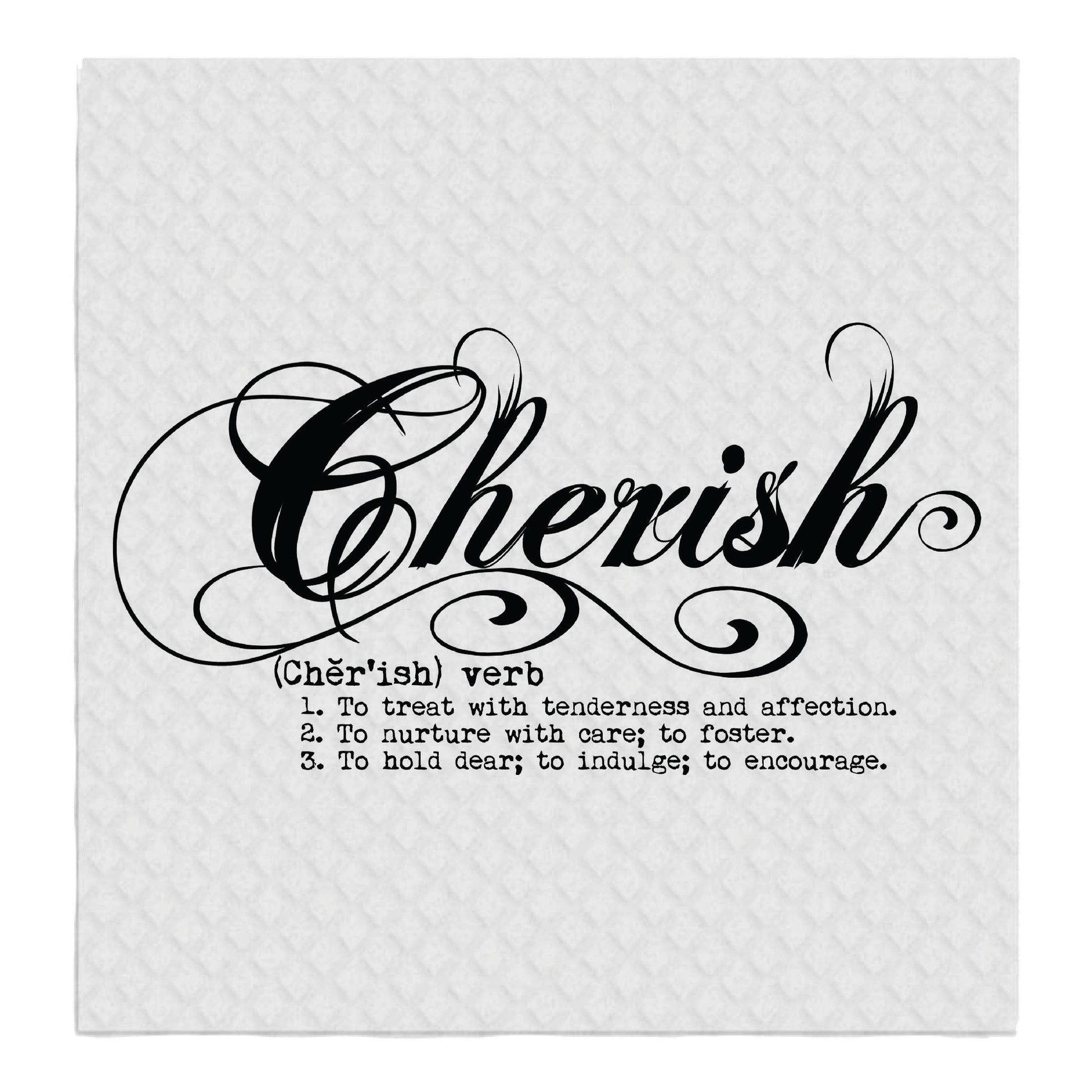Swedish Dish Cloth