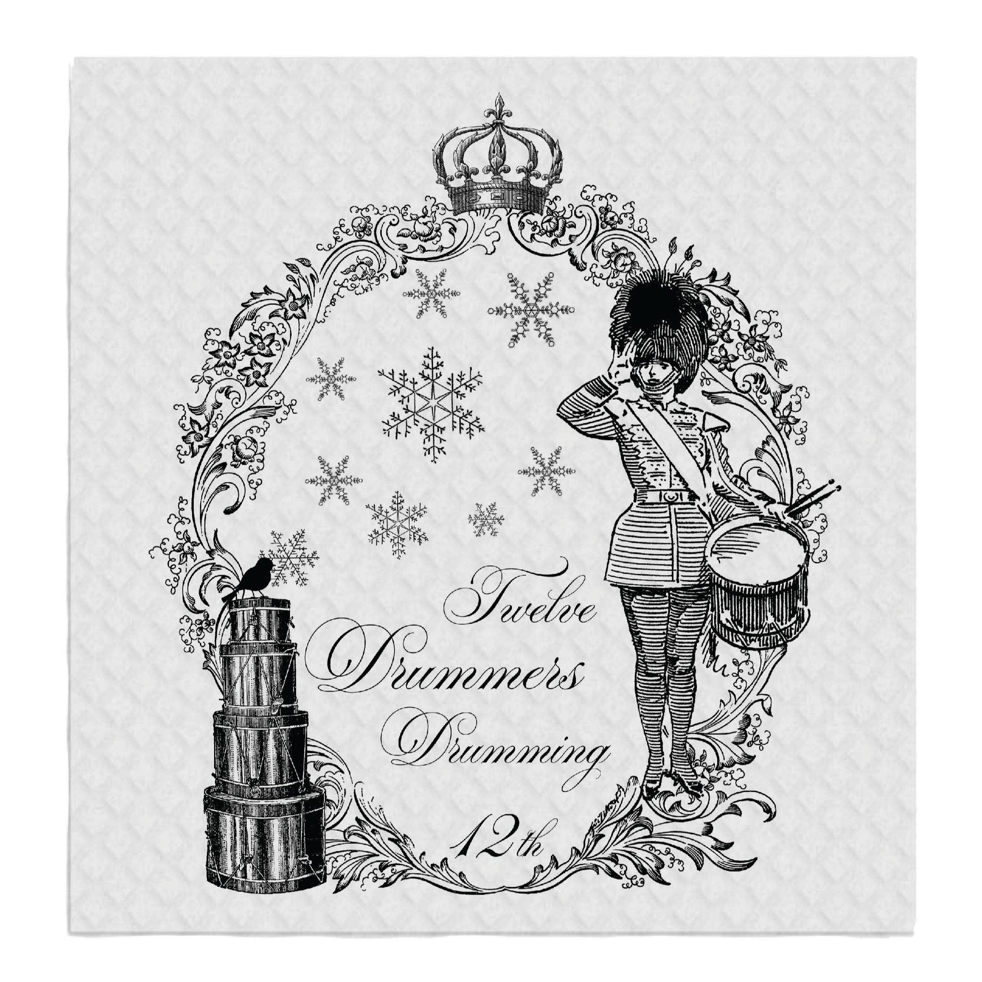 Swedish Dish Cloth