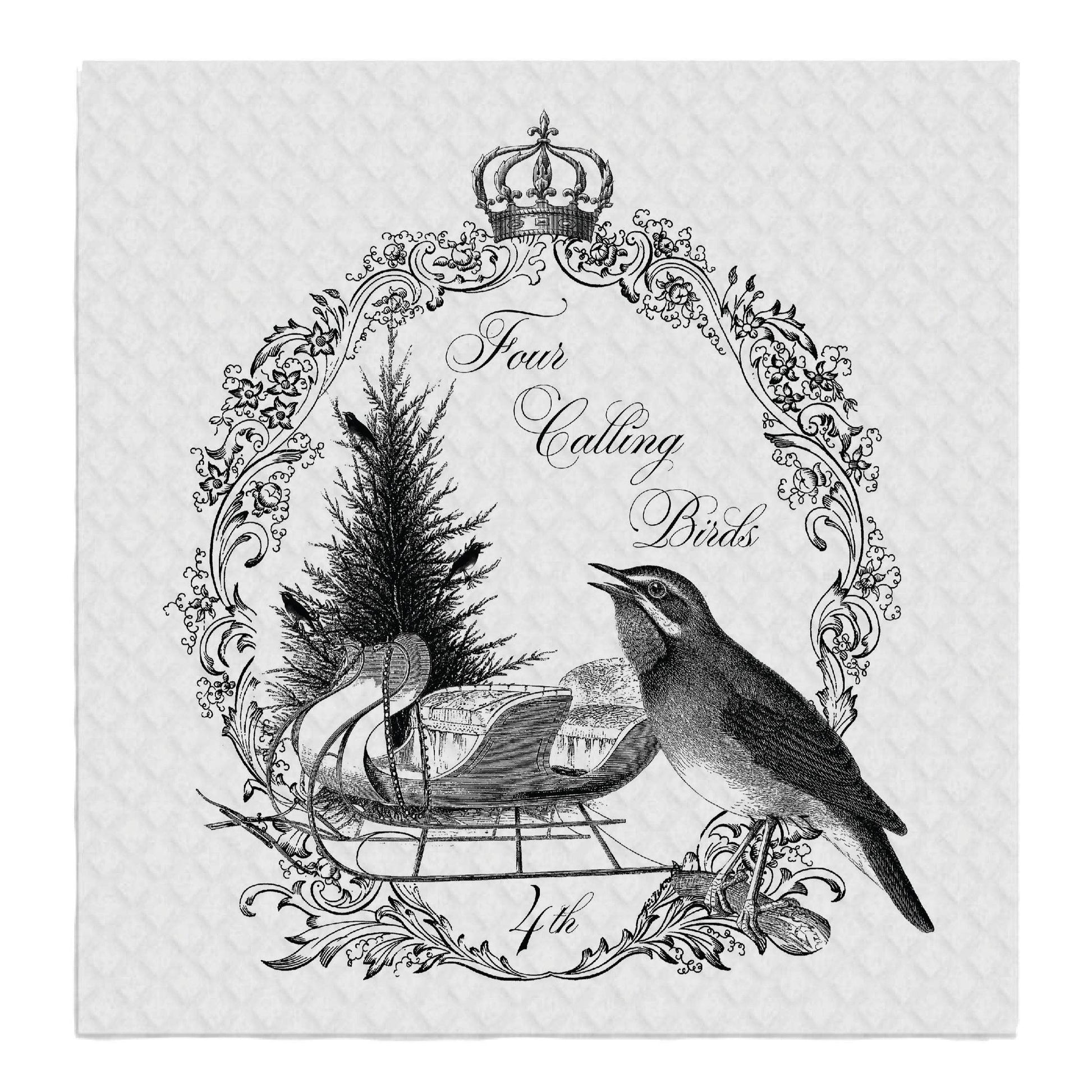 Swedish Dish Cloth