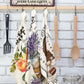 Potions and Cauldrons William Daniels Witch,  Terry Towels