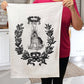 Have Yourself a Country , Cotton Terry Towels