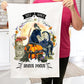 Old Glory Fireworks Co Patriotic  Terry Towel